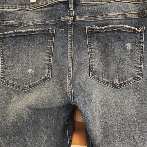 Express Jeans - Picture 8 of 8